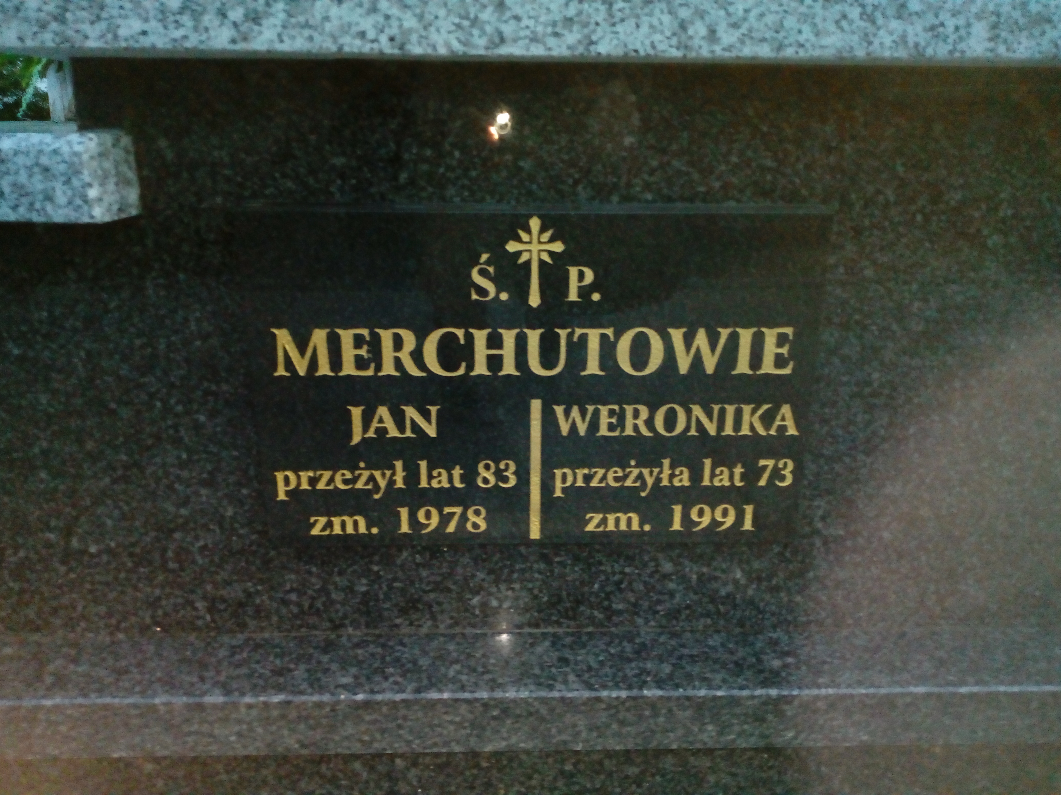 Maria Jankosz 1952 Lisia Góra - Grobonet - Wyszukiwarka osób pochowanych