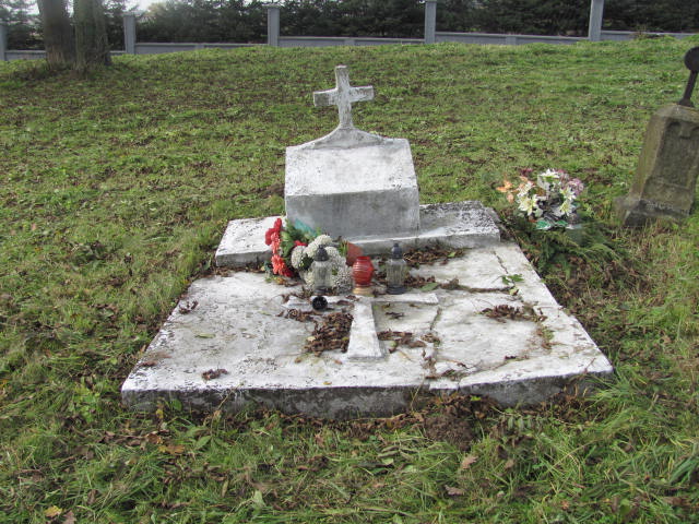 Wojciech Sak Lisia Góra - Grobonet - Wyszukiwarka osób pochowanych