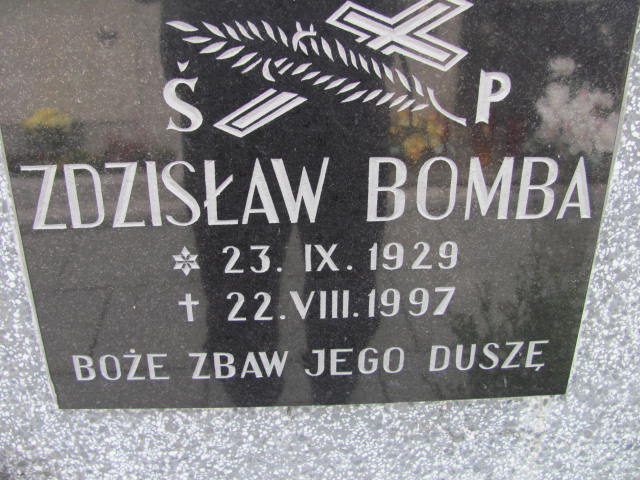 Marian Kareta 1952 Lisia Góra - Grobonet - Wyszukiwarka osób pochowanych