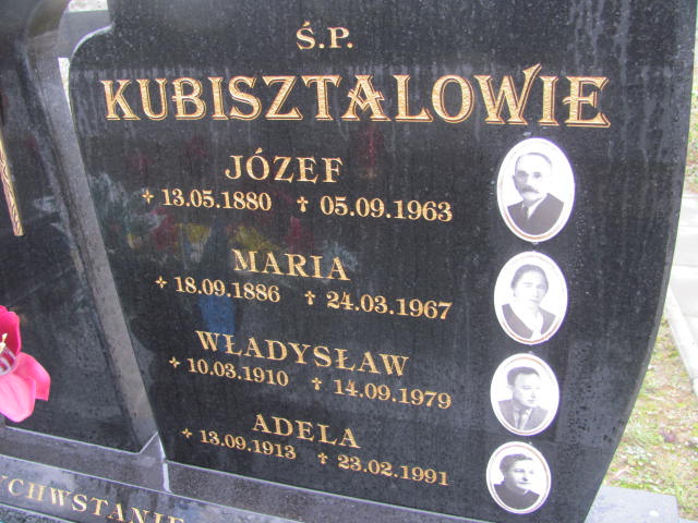   Lisia Góra - Grobonet - Wyszukiwarka osób pochowanych