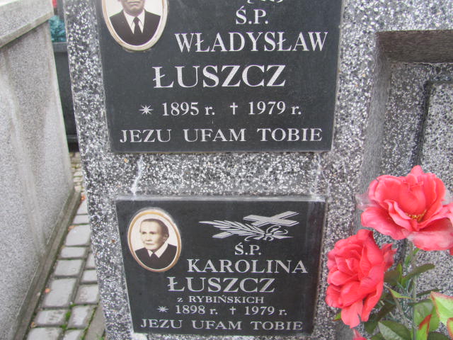 Bronisław Ciochoń 1937 Lisia Góra - Grobonet - Wyszukiwarka osób pochowanych