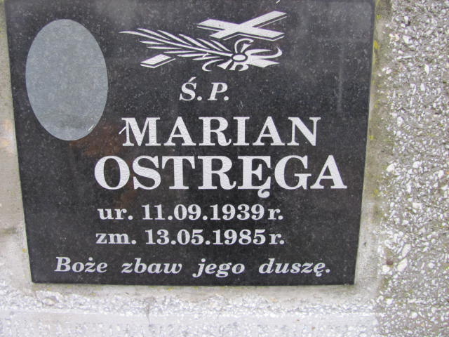 Józef Kozioł Lisia Góra - Grobonet - Wyszukiwarka osób pochowanych