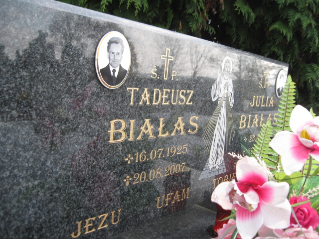 Andrzej Świątek Lisia Góra - Grobonet - Wyszukiwarka osób pochowanych